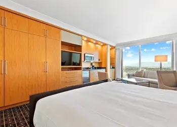 Trump Condo Hotel in Vegas hotel thumbnail 4