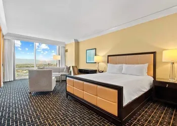 Trump Condo Hotel in Vegas hotel thumbnail 5