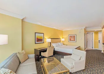 Trump Condo Hotel in Vegas hotel thumbnail 6