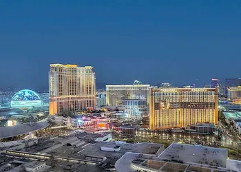 Trump Condo Hotel in Vegas hotel thumbnail 8