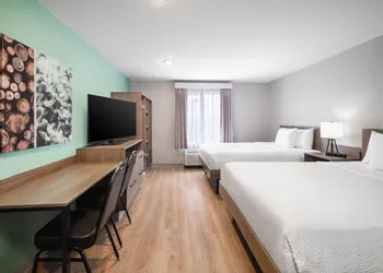 ECHO Suites Extended Stay by Wyndham Springfield Airport PLZ hotel thumbnail 8