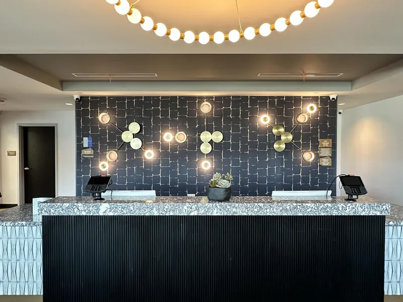Best Western Plus Rialto hotel detail image 2