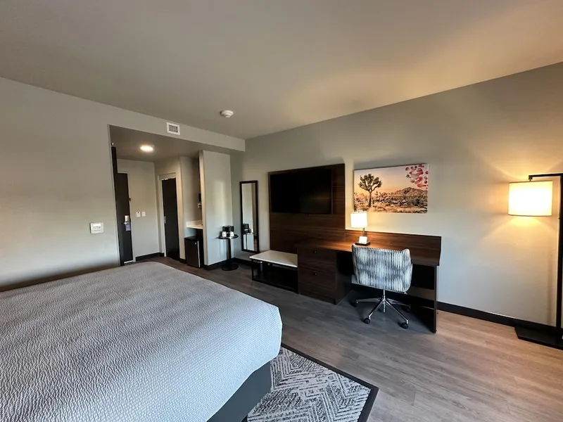 Best Western Plus Rialto hotel detail image 6