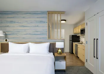 Towneplace Suites by Marriott Tullahoma hotel thumbnail 2