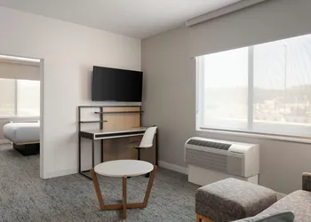 Towneplace Suites By Marriott Corbin hotel thumbnail 6