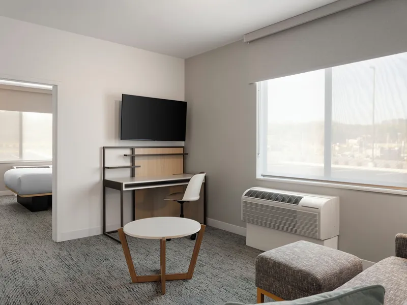 Towneplace Suites By Marriott Corbin hotel detail image 6
