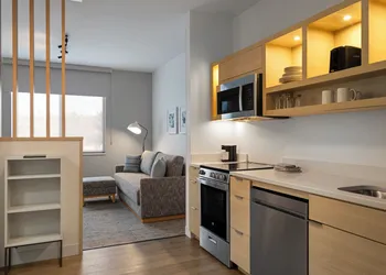 Towneplace Suites By Marriott Corbin hotel thumbnail 8
