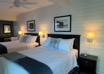The GillHouse hotel thumbnail 8