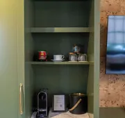 The Francis Hotel & Suites hotel detail image 7