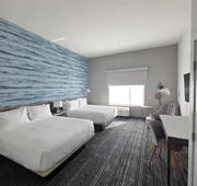 Towneplace Suites By Marriott Youngstown North hotel detail image 3