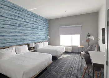 Towneplace Suites By Marriott Youngstown North hotel thumbnail 3