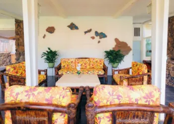 Bposhtels Waikiki Retreat hotel thumbnail 2