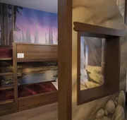 Great Wolf Lodge Mashantucket hotel detail image 4