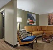 Great Wolf Lodge Mashantucket hotel detail image 5