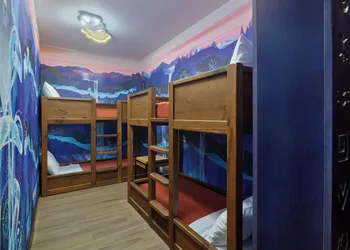 Great Wolf Lodge Mashantucket hotel thumbnail 8
