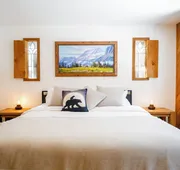 The Hideaway Big Bear hotel detail image 5