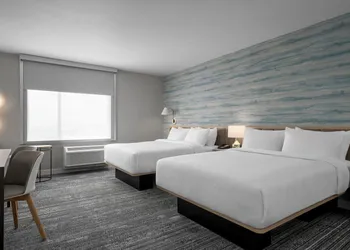 Towneplace Suites by Marriott Kernersville hotel thumbnail 2