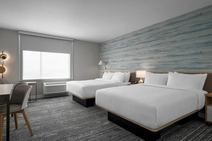 Towneplace Suites by Marriott Kernersville hotel detail image 2