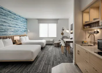 Towneplace Suites by Marriott Kernersville hotel thumbnail 3