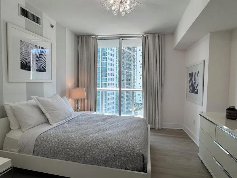 The Bay Suites - W Miami hotel detail image 6
