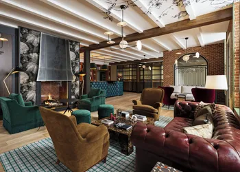 The Union Hotel, Flemington, A Tribute Portfolio Hotel hotel thumbnail 3