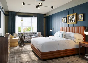 The Union Hotel, Flemington, A Tribute Portfolio Hotel hotel thumbnail 4