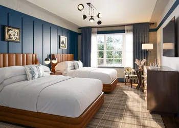 The Union Hotel, Flemington, A Tribute Portfolio Hotel hotel thumbnail 5