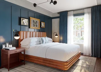 The Union Hotel, Flemington, A Tribute Portfolio Hotel hotel thumbnail 7
