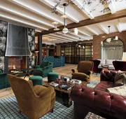 The Union Hotel, Flemington, A Tribute Portfolio Hotel hotel detail image 3