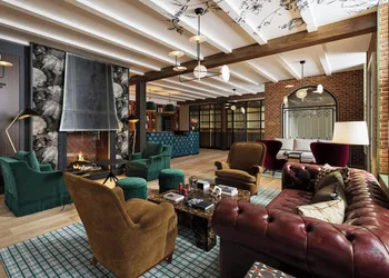 The Union Hotel, Flemington, A Tribute Portfolio Hotel hotel thumbnail 3