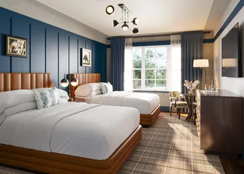 The Union Hotel, Flemington, A Tribute Portfolio Hotel hotel thumbnail 5