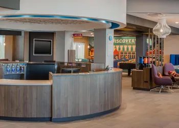 Tru By Hilton Columbia South hotel thumbnail 6