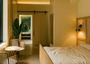 The Livery Guesthouse hotel thumbnail 4