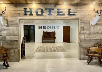 The Hotel Henry hotel thumbnail 6