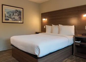 Valley Trail Inn hotel thumbnail 3