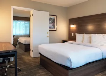 Valley Trail Inn hotel thumbnail 5
