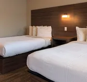 Valley Trail Inn hotel detail image 7