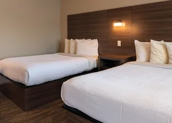 Valley Trail Inn hotel thumbnail 7