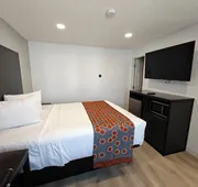 Casa Blanca Inn and Suites hotel detail image 4