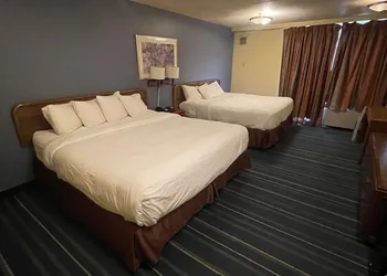 Rusina inn hotel thumbnail 6