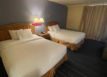Rusina inn hotel thumbnail 8
