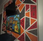Cozy Bears Bunker's & Carpe Diem Spa hotel detail image 4