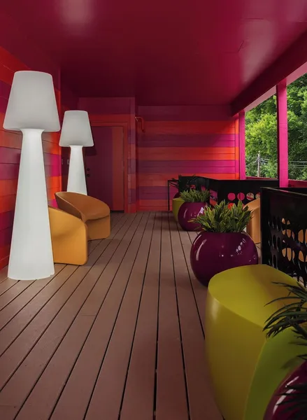 Hotel Hilo hotel detail image 2
