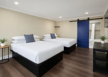 Border Plaza Hotel hotel thumbnail 7