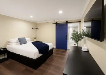 Border Plaza Hotel hotel thumbnail 8