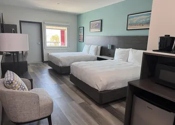 Seabreeze Hotel, An Ascend Collection Hotel hotel thumbnail 2