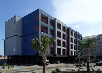 Seabreeze Hotel, An Ascend Collection Hotel hotel thumbnail 5