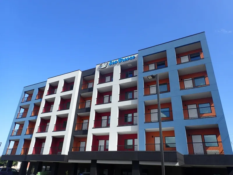 Seabreeze Hotel, An Ascend Collection Hotel hotel detail image 6