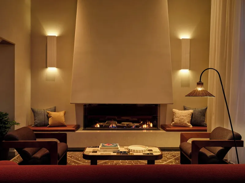 Kimpton Mirador Pacific Grove Monterey by IHG hotel detail image 2