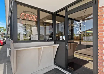 Star Motel Hattiesburg University Area hotel thumbnail 4